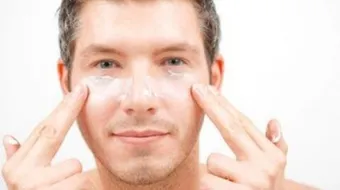 إزالة سواد تحت العين بسرعة