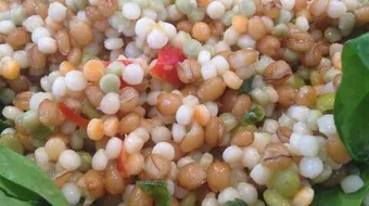 طرق طبخ الكينوا