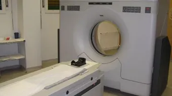 العلاج الإشعاعي