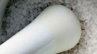 أضرار اليود المشع