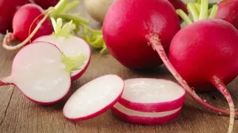 الفجل والصحة