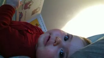 تربية الأطفال منذ الولادة