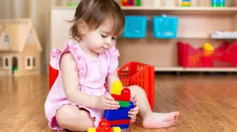 تربية الطفل الرضيع