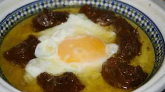 طريقة طبخ الخليع