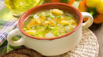 طرق الطبخ في رمضان