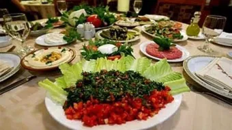 وصفات رمضان الشهية