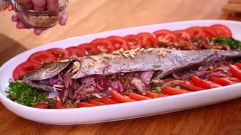 أطباق رمضانية