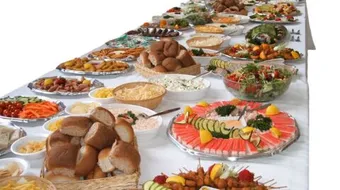 أكلات رمضانيه