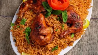 أكلات رمضانية بالدجاج