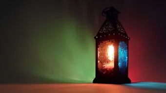 أدعية رمضان قصيرة