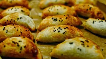 وصفات طبخات رمضانية