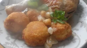 وصفات رمضان جزائرية