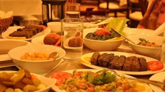 وصفات رمضانية للإفطار