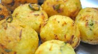وصفات رمضانية بالبطاطس