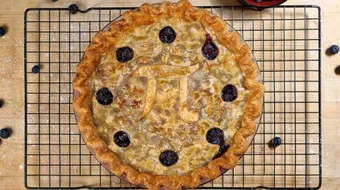 مكونات حلويات رمضانية