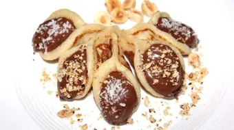 وصفات حلويات لرمضان