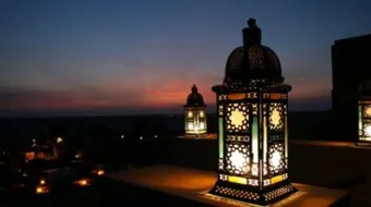 حلويات رمضان