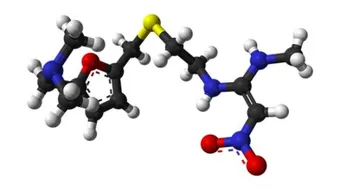 أضرار رانيتيدين