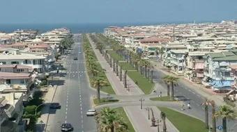 مدينة رأس البر