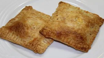 طريقة البف باستري الجاهزة