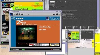 تحديث ريل بلير