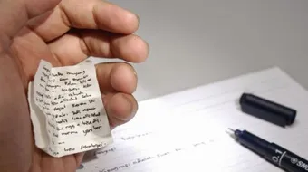 أسباب الغش في الامتحانات