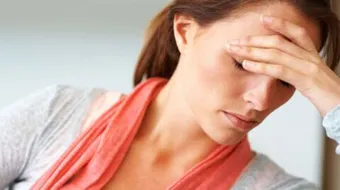 أسباب الإحساس بالدوار