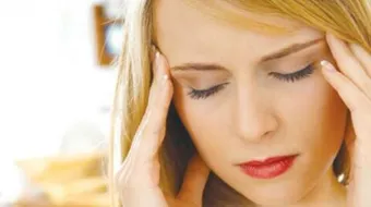 أسباب الشعور بالدوار