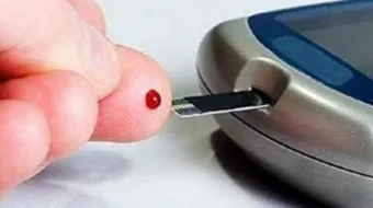 أسباب ارتفاع السكر