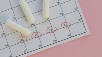 أسباب عدم انتظام الدورة الشهرية