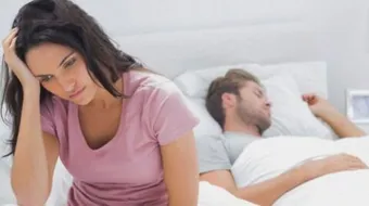 أسباب قلة النوم عند النساء