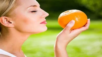 أسباب فقدان حاسة التذوق