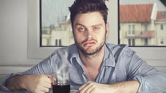 أسباب النوم الكثير والخمول