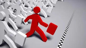 أسباب النجاح في العمل