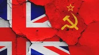 أسباب سقوط الاتحاد السوفيتي