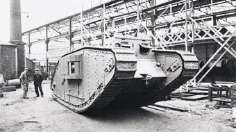 أسباب قيام الحرب العالمية الأولى والثانية