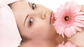 وصفة لإزالة الحبوب