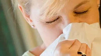 وصفات لعلاج الرشح