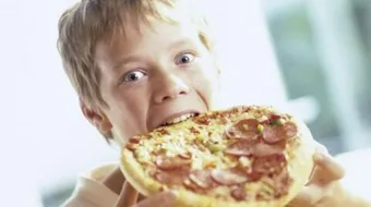 وصفات لتسمين الأطفال