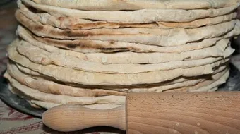 وصفات لصنع الخبز