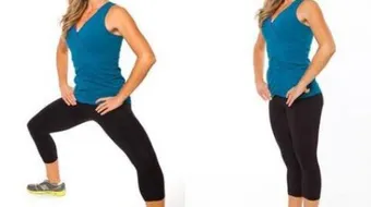 وصفات تخسيس الخصر والأرداف