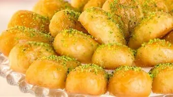 وصفات لشهر رمضان