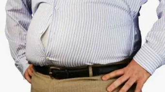 وصفات للتخلص من الكرش