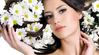 وصفات للتخلص من رائحة الشعر