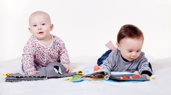 وصفات لزيادة ذكاء الأطفال