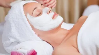 وصفات لإزالة البقع السوداء من الوجه