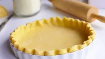 وصفات بعجينة البف باستري