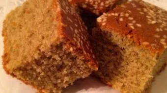 وصفات دون بيض