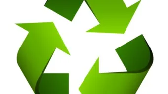 إعادة التدوير