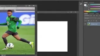 تصغير حجم الصورة